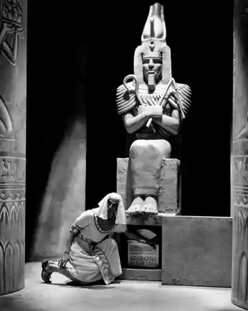 The Mummy photo