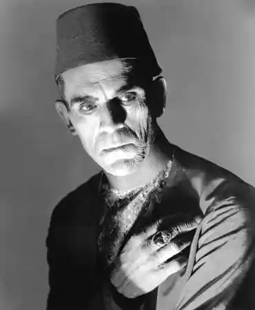 The Mummy photo