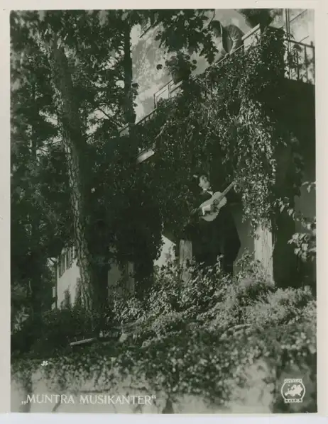 Muntra musikanter photo