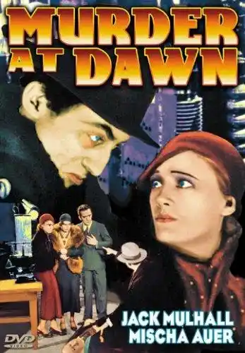 Murder at Dawn photo