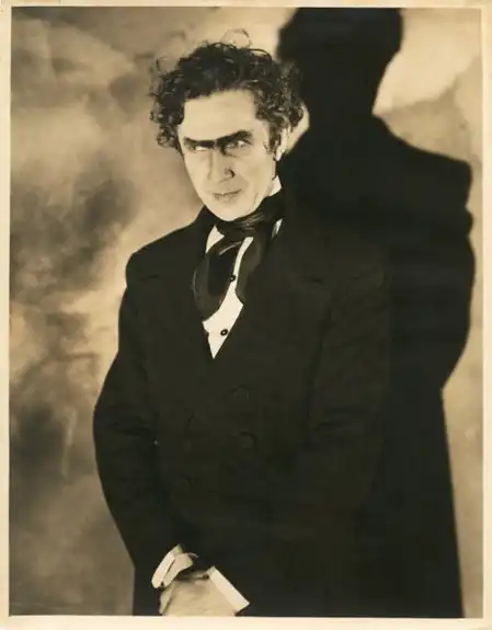 Murders in the Rue Morgue photo