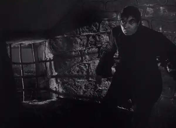 Murders in the Rue Morgue photo