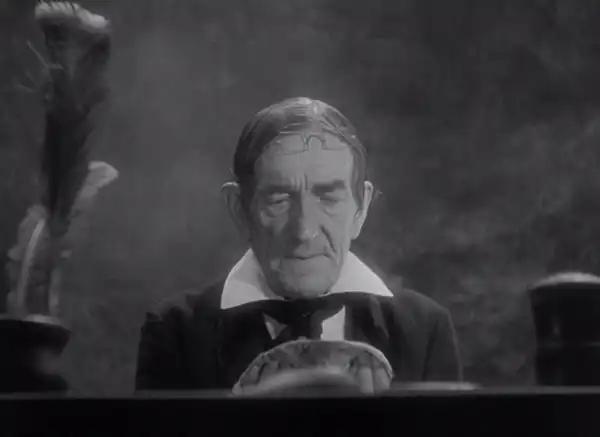 Murders in the Rue Morgue photo