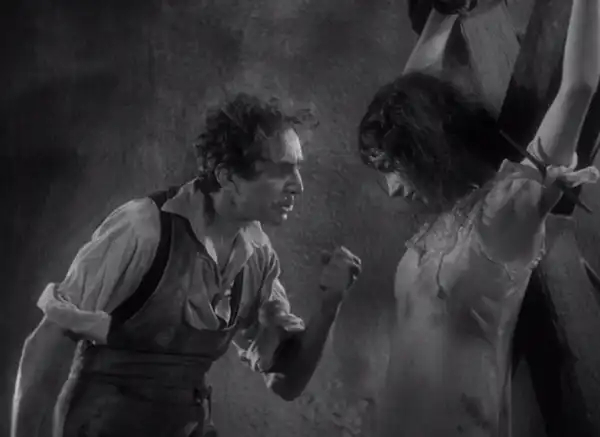 Murders in the Rue Morgue photo