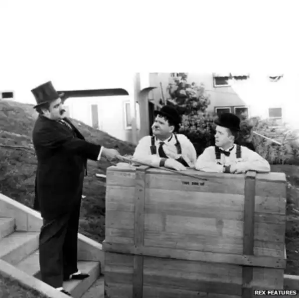 The Music Box photo