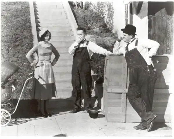 The Music Box photo