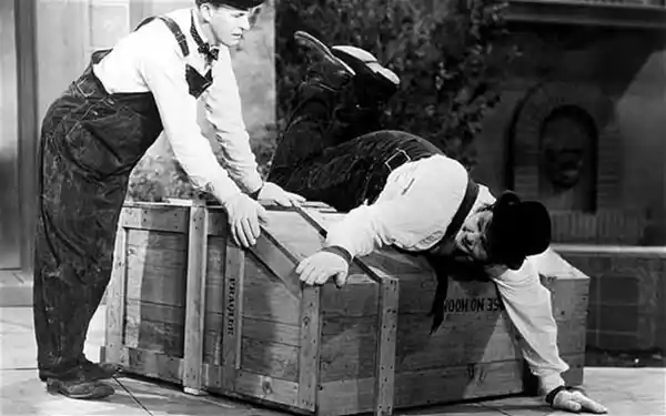 The Music Box photo