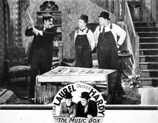 The Music Box photo