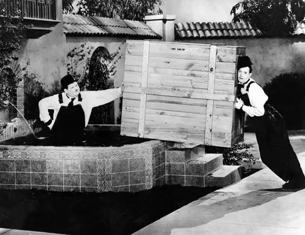 The Music Box photo