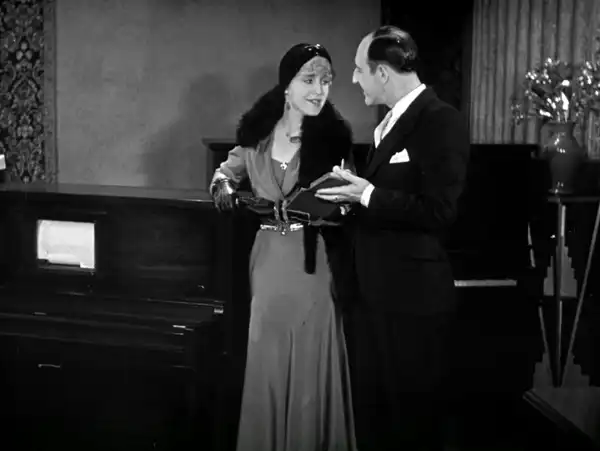 The Music Box photo