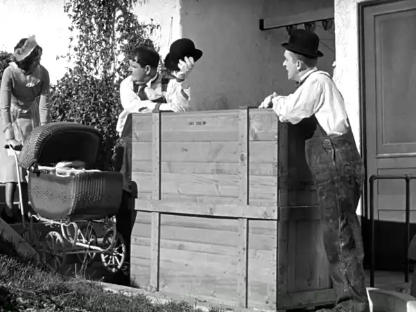 The Music Box photo
