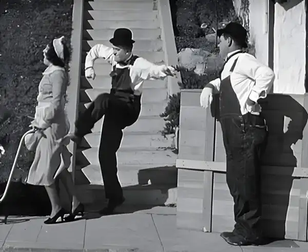 The Music Box photo
