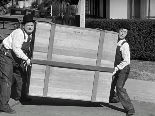The Music Box photo
