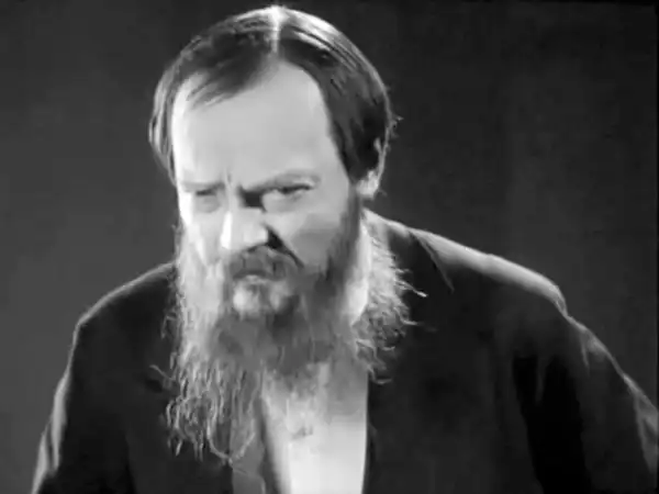 House of Death scene