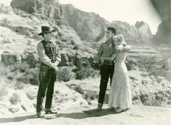 Mystery Ranch photo