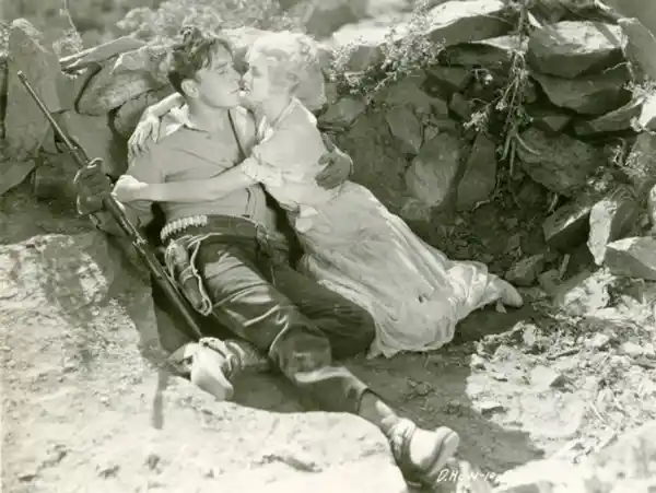Mystery Ranch photo