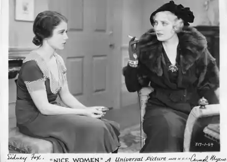 Nice Women photo