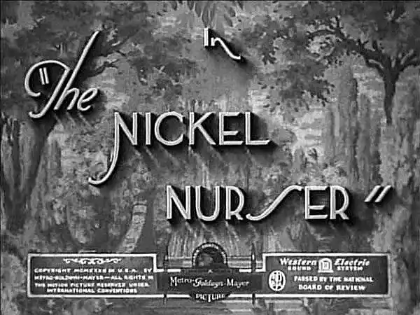 The Nickel Nurser