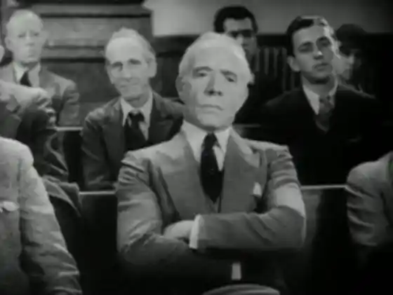 Night Court photo