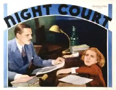 Night Court photo
