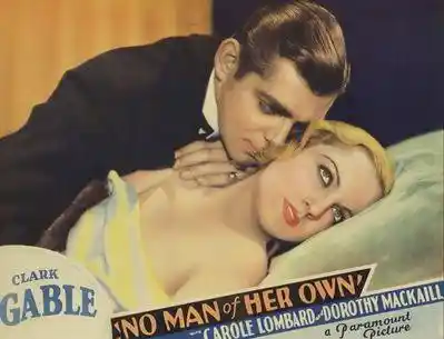 No Man of Her Own photo