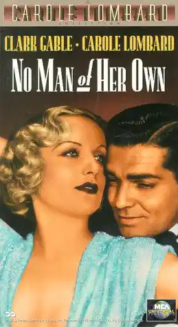 No Man of Her Own photo