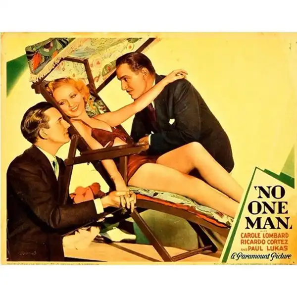 No One Man photo