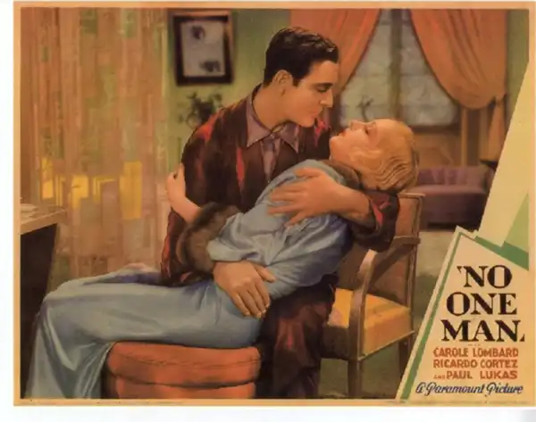 No One Man photo