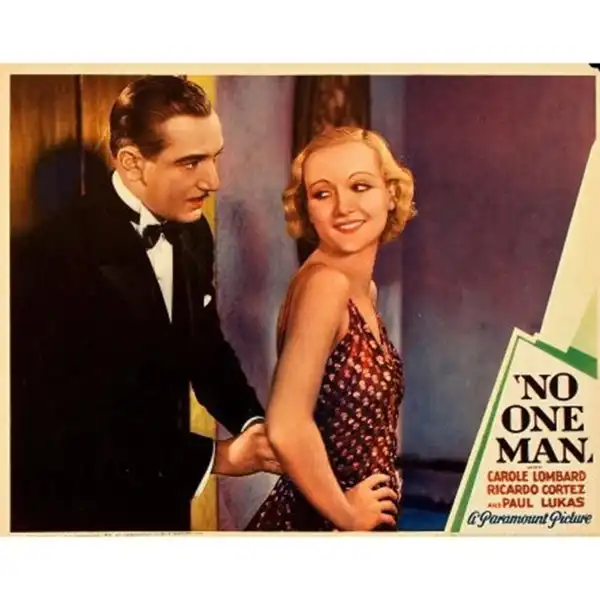 No One Man photo