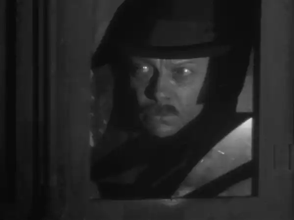 Night at the Crossroads scene