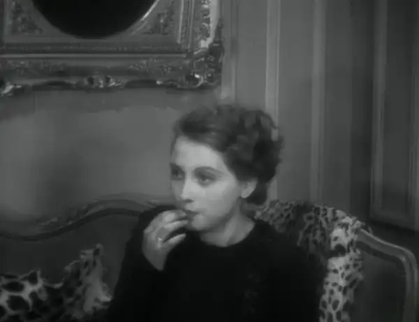 Night at the Crossroads scene