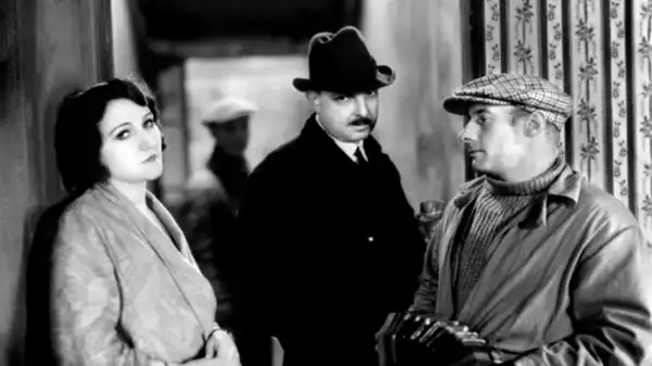 Night at the Crossroads photo