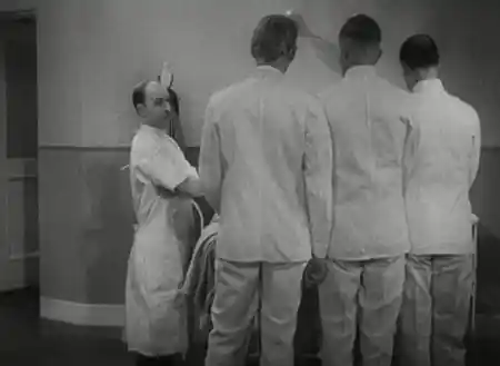 Oh, My Operation
