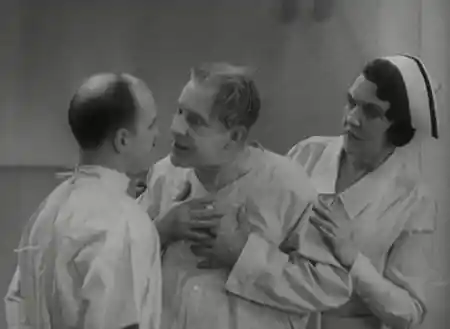 Oh, My Operation