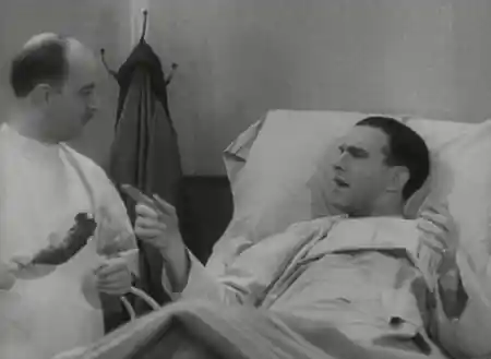 Oh, My Operation