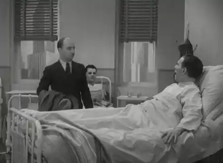 Oh, My Operation