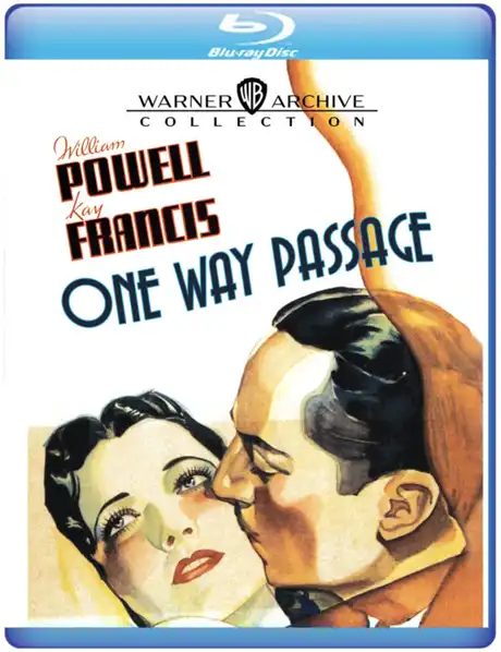 One Way Passage photo