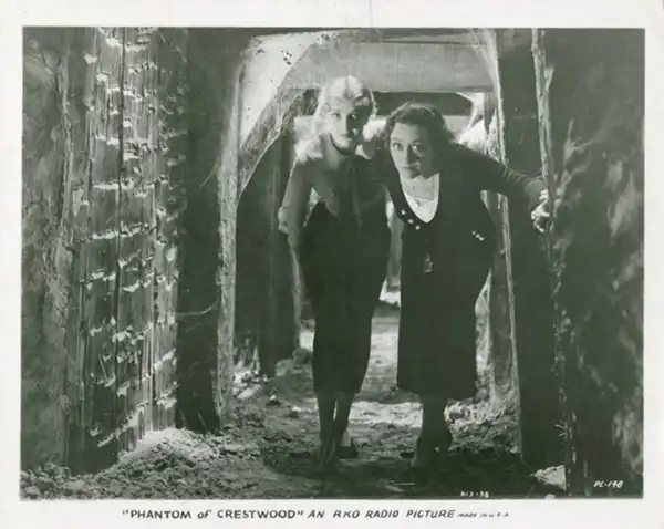 The Phantom of Crestwood photo