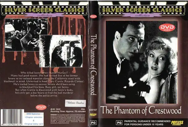 The Phantom of Crestwood photo