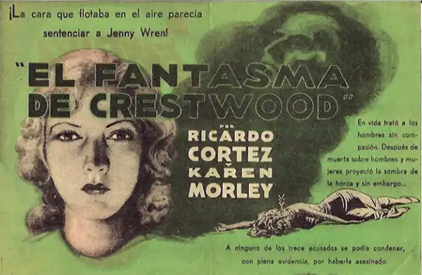 The Phantom of Crestwood photo