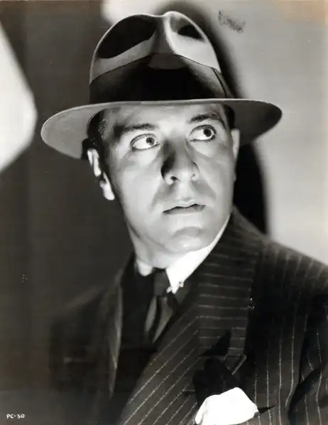 The Phantom of Crestwood scene