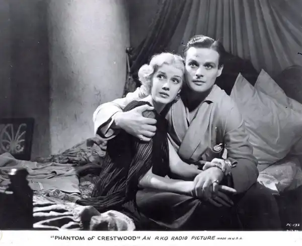 The Phantom of Crestwood photo
