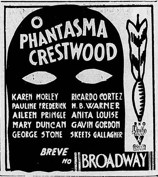 The Phantom of Crestwood photo