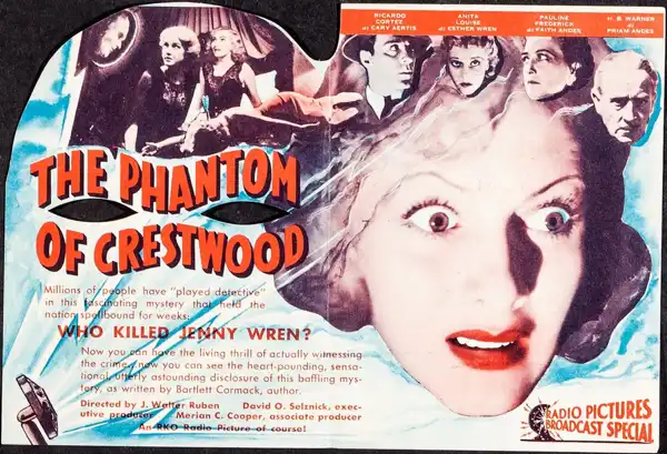 The Phantom of Crestwood photo
