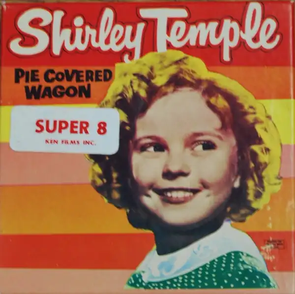 The Pie-Covered Wagon photo