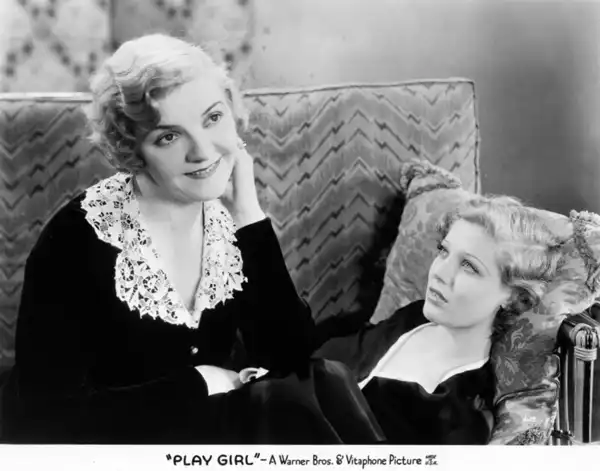 Play Girl photo