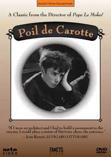 Poil de carotte photo