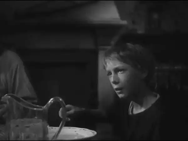 Poil de carotte photo