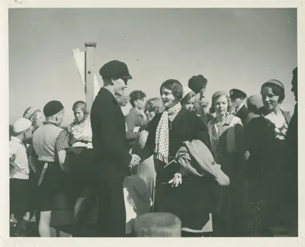 Pojkarna på Storholmen photo