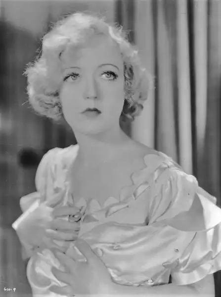 Polly of the Circus photo